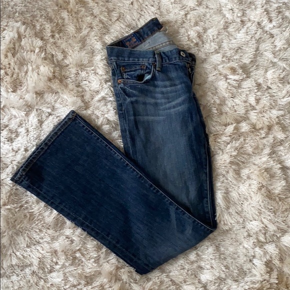 Lucky Brand Jeans - Picture 2 of 5